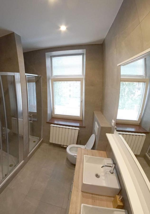 Maister Rooms Maribor Exterior photo