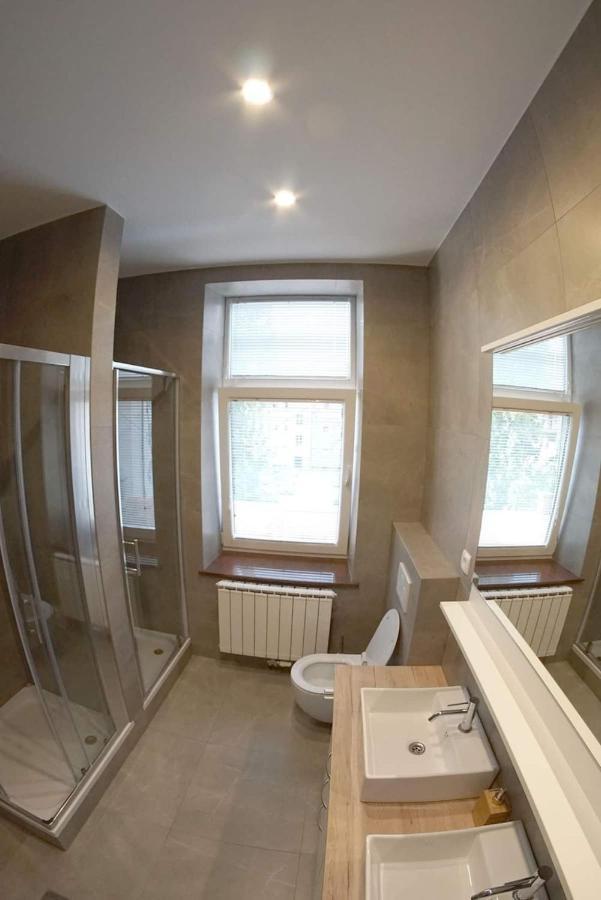 Maister Rooms Maribor Exterior photo