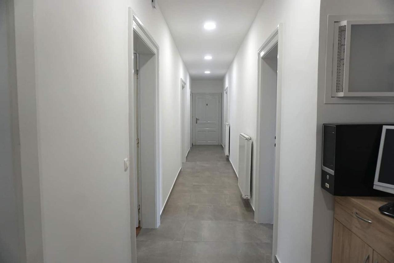 Maister Rooms Maribor Exterior photo