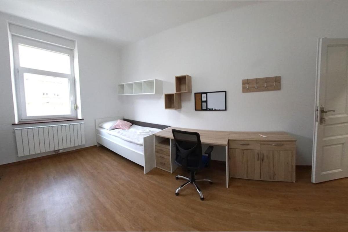 Maister Rooms Maribor Exterior photo